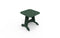 Seaside Casual Adirondack End Table - SC-029