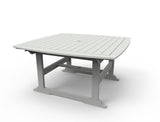 Seaside Casual Portsmouth Dining Table 56 Inch x 56 Inch - SC-046
