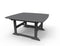 Seaside Casual Portsmouth Dining Table 56 Inch x 56 Inch - SC-046