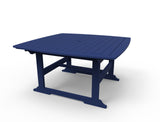 Seaside Casual Portsmouth Dining Table 56 Inch x 56 Inch - SC-046