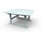 Seaside Casual Portsmouth Dining Table 56 Inch x 56 Inch - SC-046