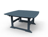 Seaside Casual Portsmouth Dining Table 56 Inch x 56 Inch - SC-046