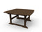 Seaside Casual Portsmouth Dining Table 56 Inch x 56 Inch - SC-046