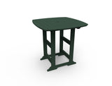 Seaside Casual Portsmouth Bar Table 42 Inch x 42 Inch