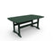 Seaside Casual Portsmouth Dining Table 42 Inch x 72 Inch