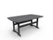 Seaside Casual Portsmouth Dining Table 42 Inch x 72 Inch