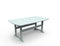 Seaside Casual Portsmouth Dining Table 42 Inch x 72 Inch