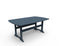 Seaside Casual Portsmouth Dining Table 42 Inch x 72 Inch