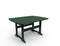Seaside Casual Portsmouth Dining Table 42 Inch x 56 Inch