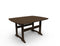 Seaside Casual Portsmouth Dining Table 42 Inch x 56 Inch