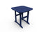 Seaside Casual Portsmouth Dining Table 30 Inch x 30 Inch - SC-055