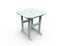 Seaside Casual Portsmouth Dining Table 30 Inch x 30 Inch - SC-055