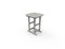 Seaside Casual Portsmouth Bar Table 30 Inch x 30 Inch