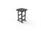 Seaside Casual Portsmouth Bar Table 30 Inch x 30 Inch