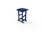 Seaside Casual Portsmouth Bar Table 30 Inch x 30 Inch