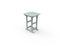 Seaside Casual Portsmouth Bar Table 30 Inch x 30 Inch