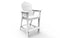 Seaside Casual Adirondack Classic Bar Chair