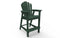 Seaside Casual Adirondack Classic Bar Chair