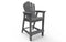 Seaside Casual Adirondack Classic Bar Chair