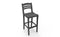Seaside Casual Charleston Bar Chair