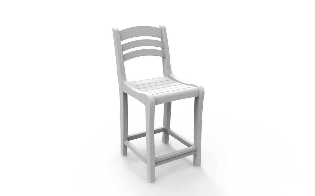 Seaside Casual Charleston Balcony Chair