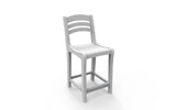 Seaside Casual Charleston Balcony Chair