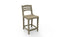 Seaside Casual Charleston Balcony Chair