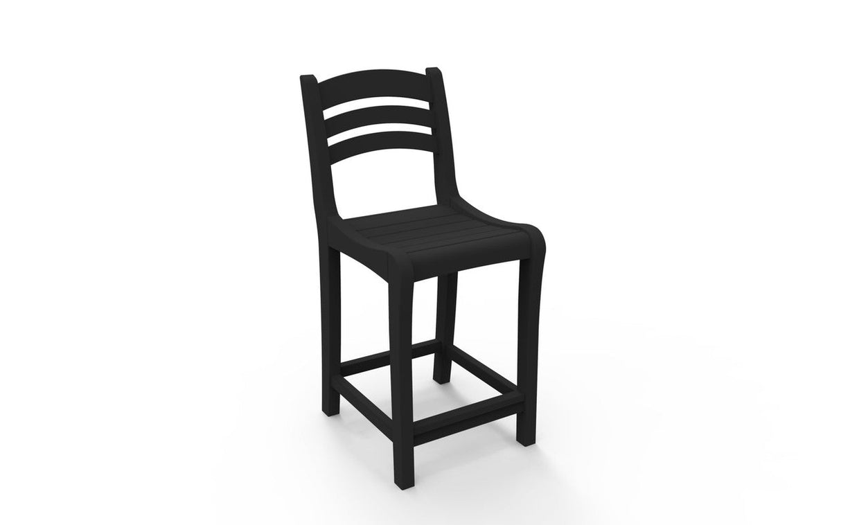 Seaside Casual Charleston Balcony Chair