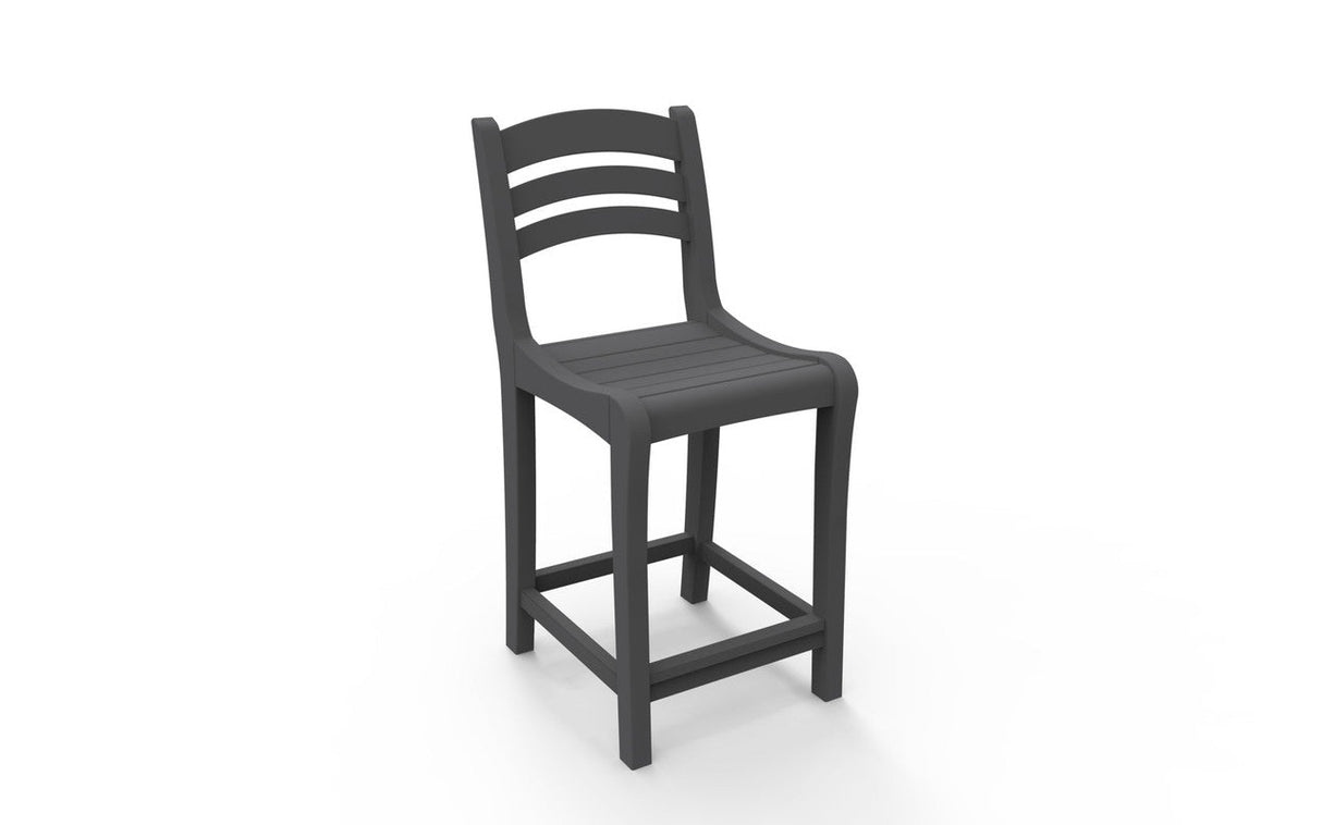 Seaside Casual Charleston Balcony Chair
