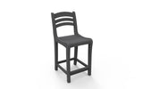 Seaside Casual Charleston Balcony Chair