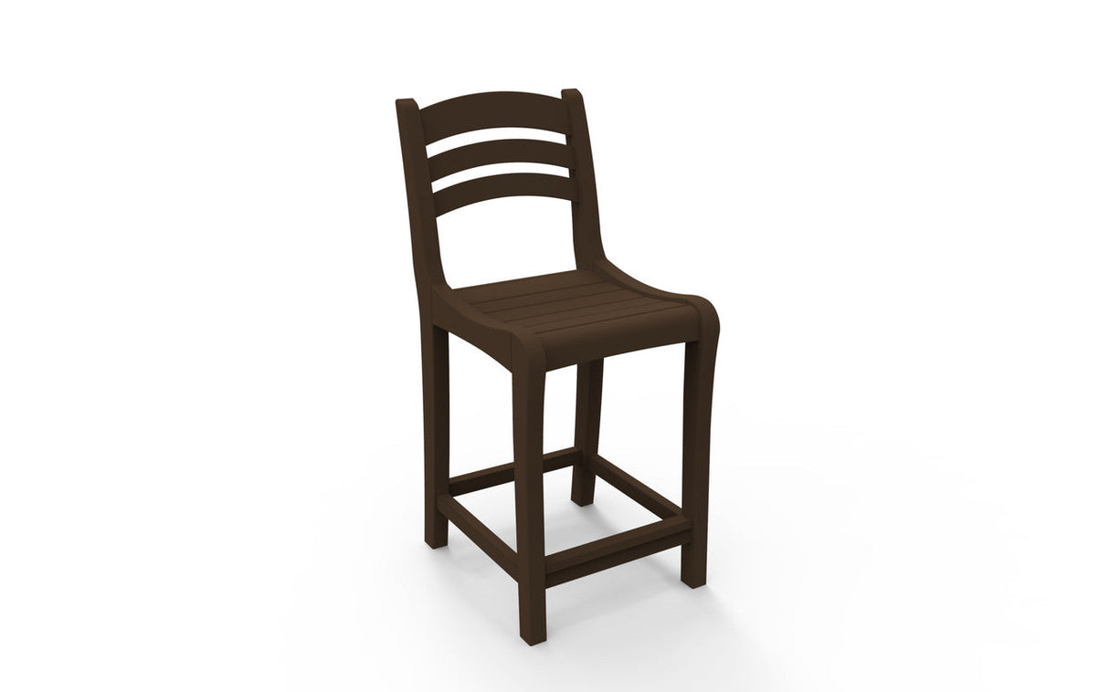 Seaside Casual Charleston Balcony Chair
