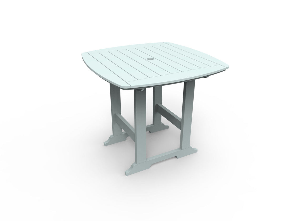 Seaside Casual Portsmouth Balcony Table 42" x 42" - SC-067