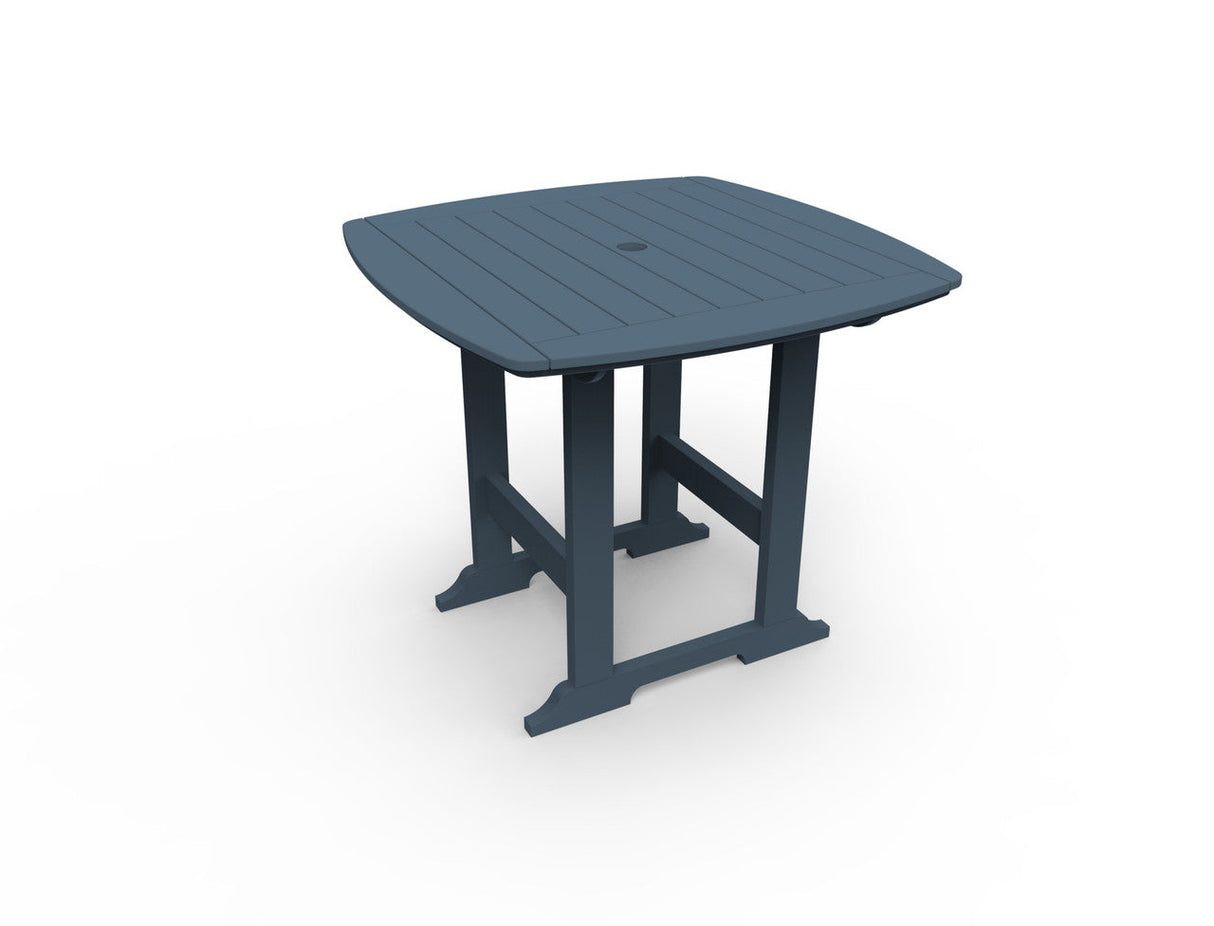 Seaside Casual Portsmouth Balcony Table 42" x 42" - SC-067