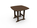Seaside Casual Portsmouth Balcony Table 42" x 42" - SC-067