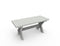 Seaside Casual Sonoma 36 Inch Dining Bench - SC-070