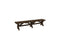 Seaside Casual Sonoma 76 Inch Dining Bench