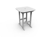 Seaside Casual Portsmouth Balcony Table 30" x 30"