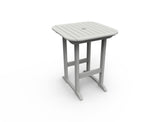 Seaside Casual Portsmouth Balcony Table 30" x 30"