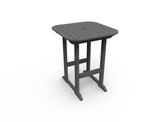 Seaside Casual Portsmouth Balcony Table 30" x 30"