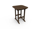 Seaside Casual Portsmouth Balcony Table 30" x 30"