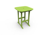 Seaside Casual Portsmouth Balcony Table 30" x 30"