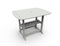 Seaside Casual Portsmouth Bar Table 42 Inch x 56