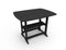 Seaside Casual Portsmouth Bar Table 42 Inch x 56
