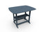 Seaside Casual Portsmouth Bar Table 42 Inch x 56