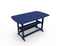 Seaside Casual Portsmouth Bar Table 42 Inch x 72