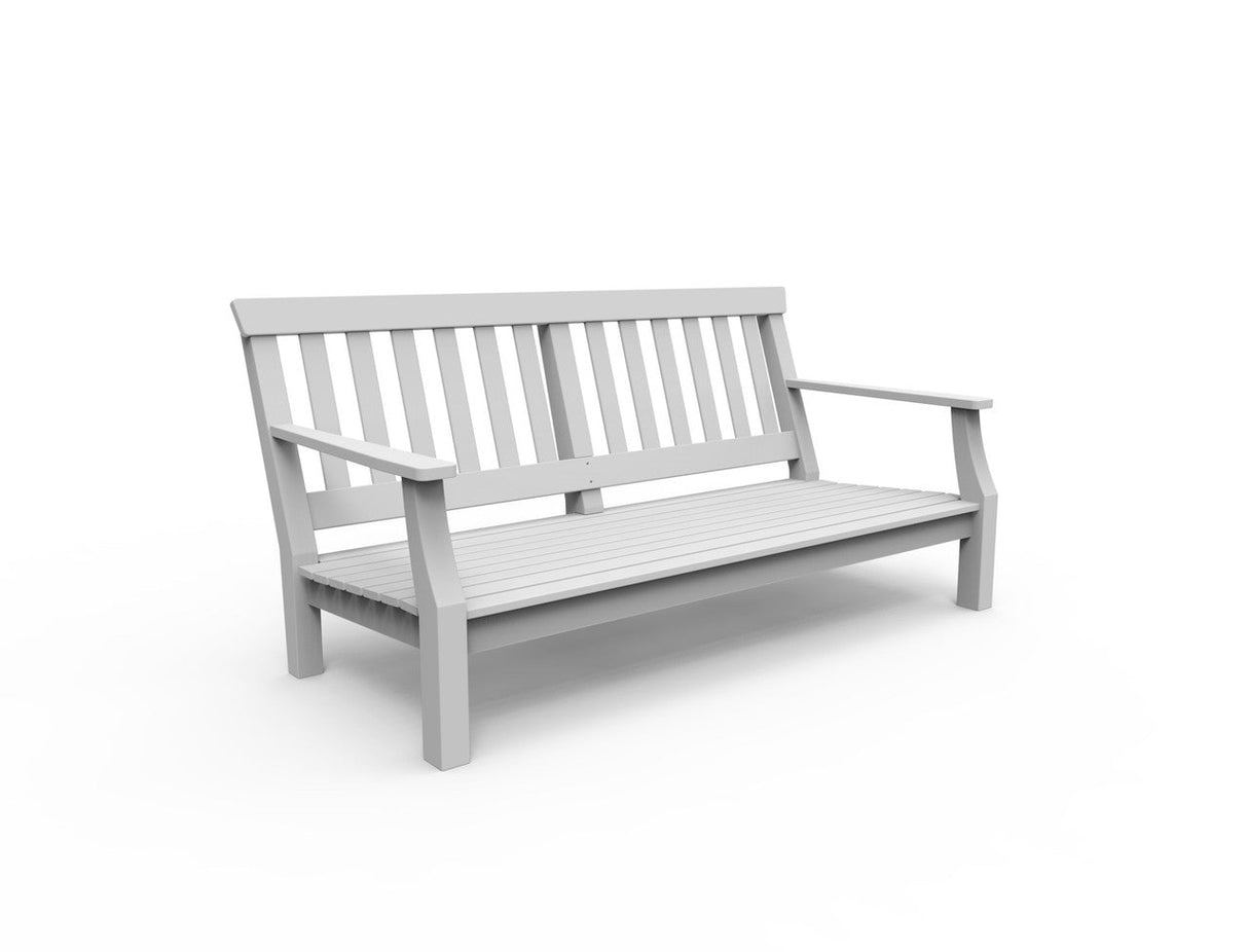 Seaside Casual Nantucket Sofa - SC-090