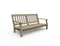 Seaside Casual Nantucket Sofa - SC-090