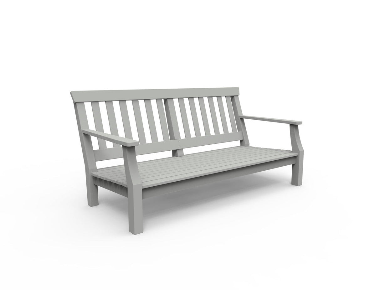 Seaside Casual Nantucket Sofa - SC-090