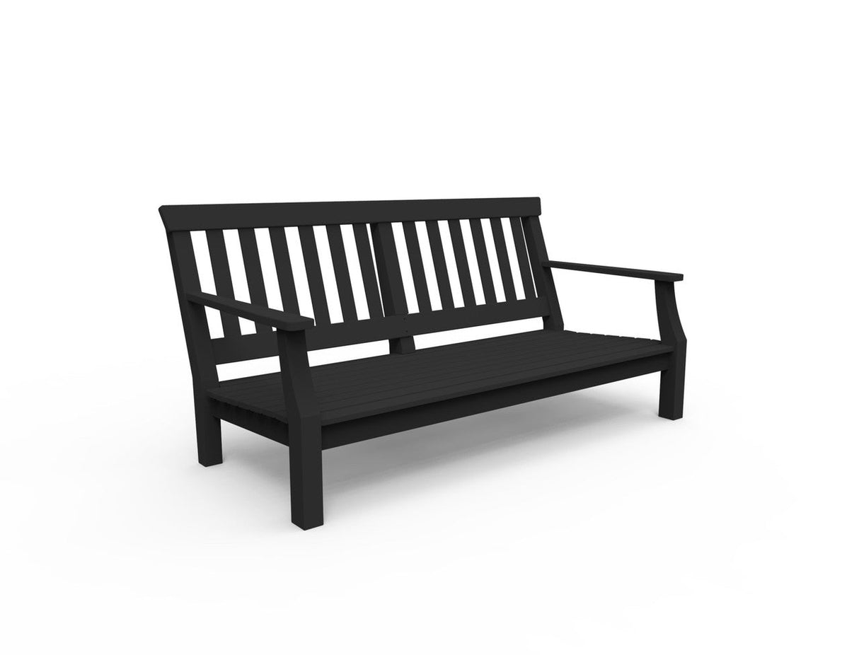 Seaside Casual Nantucket Sofa - SC-090