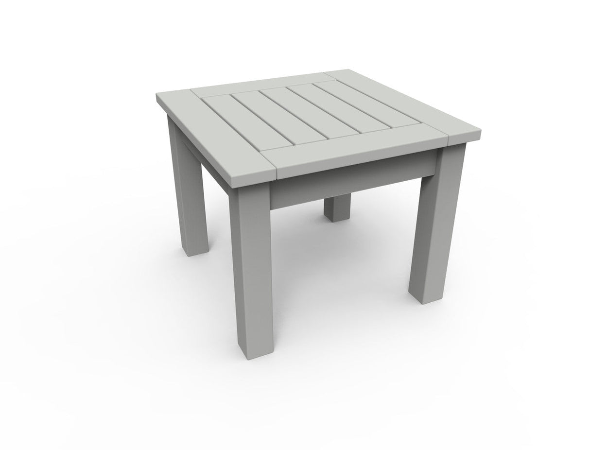 Seaside Casual Nantucket Side Table